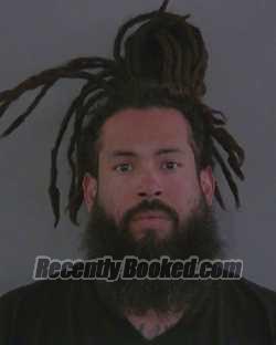 Recent Mugshot Image for ARMINDO NAYIB ROSALES in Sumter County, Florida