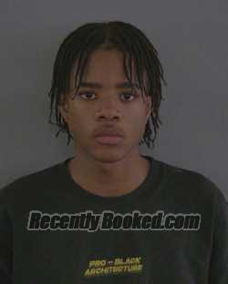 Recent Mugshot Image for BENDEN LEBEAU GUERRIER in Sumter County, Florida