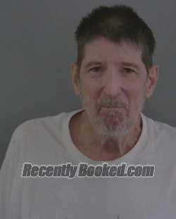 Recent Mugshot Image for TIMOTHY ARTHUR STEVENS in Sumter County, Florida