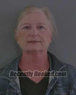 Recent Mugshot Image for DEBORAH LYNN RING in Sumter County, Florida