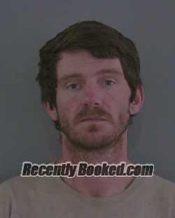 Recent Mugshot Image for JULIAN AARON VANLENT in Sumter County, Florida