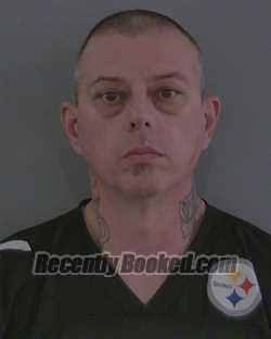 Recent Mugshot Image for TERRY JOE RICHEY in Sumter County, Florida