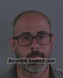 Recent Mugshot Image for WILHELM ALEMAN in Sumter County, Florida