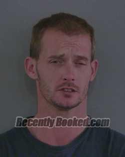 Recent Mugshot Image for ANDREW LEWIS ADAMS in Sumter County, Florida