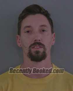 Recent Mugshot Image for KENNETH ANTHONY PINE ASBELL in Sumter County, Florida