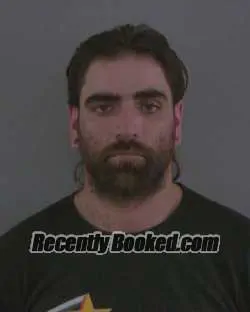 Recent Mugshot Image for DYLAN JUSTIN ALLEN in Sumter County, Florida