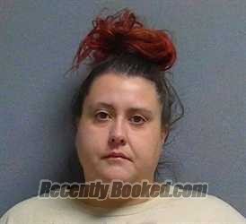Recent Mugshot Image for JULIE FINNERTY in Geauga County, Ohio