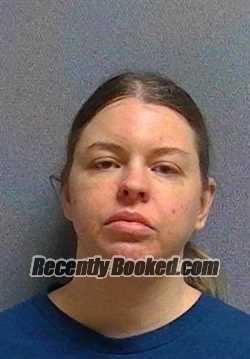 Recent Mugshot Image for JENNIFER HAGEMAN in Geauga County, Ohio