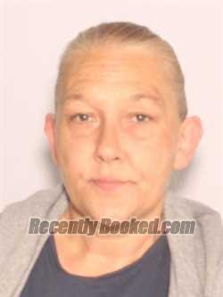 Recent Mugshot Image for LISA CAMIOLO in Geauga County, Ohio