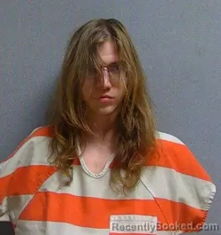 Recent Mugshot Image for AUSTIN RILEY in Geauga County, Ohio