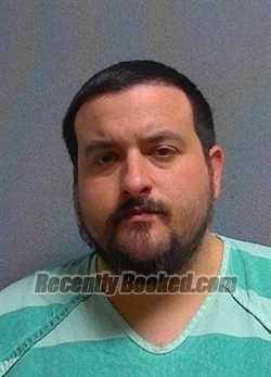 Recent Mugshot Image for ROCCO OPPEDISANO in Geauga County, Ohio
