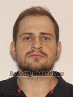 Recent Mugshot Image for RONALD SCHUETTE in Geauga County, Ohio