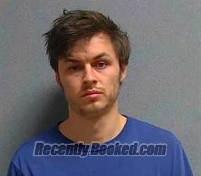 Recent Mugshot Image for ANDRE PERRAULT in Geauga County, Ohio