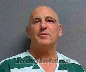 Recent Mugshot Image for ANDREW BRICKMAN in Geauga County, Ohio