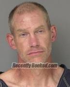 Recent Mugshot Image for AARON MICHAEL COMBS in Greene County, Ohio