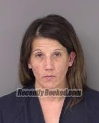 Recent Mugshot Image for KELLEY RENE COOTS in Greene County, Ohio