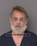 Recent Mugshot Image for JAMES MARTIN TOMICH in Greene County, Ohio
