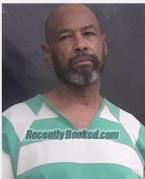 Recent Mugshot Image for EDWARD EUGENE GRIMES in Greene County, Ohio