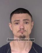 Recent Mugshot Image for STEVEN MICHAEL LONG in Greene County, Ohio