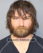Recent Mugshot Image for BRADLEY TYLER MILLER in Greene County, Ohio