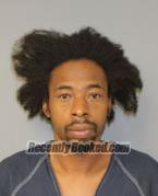 Recent Mugshot Image for ANDRE LEMAR MARTELL PRINTERS JR in Greene County, Ohio