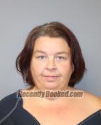 Recent Mugshot Image for BETH ANNE BRANHAM in Greene County, Ohio