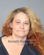Recent Mugshot Image for CHELSIE KAY YOUNG in Greene County, Ohio