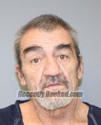 Recent Mugshot Image for JEFFREY THOMAS MIDKIFF in Greene County, Ohio
