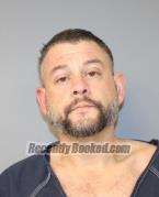 Recent Mugshot Image for ROGER DANIEL ROSS in Greene County, Ohio