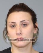 Recent Mugshot Image for KELSEY MEGAN HENSLEY in Greene County, Ohio