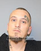 Recent Mugshot Image for JACOB MICHAEL DILL in Greene County, Ohio