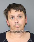 Recent Mugshot Image for THOMAS MICHAEL STRANGE in Greene County, Ohio