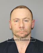 Recent Mugshot Image for ADAM DAVID RUPERT in Greene County, Ohio