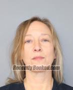 Recent Mugshot Image for ANNA CATHERINE STOTTS in Greene County, Ohio