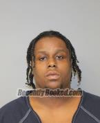 Recent Mugshot Image for MICHAEL NATHANIEL BROWN in Greene County, Ohio