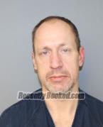 Recent Mugshot Image for SCOTT WILLIAM ROSE in Greene County, Ohio