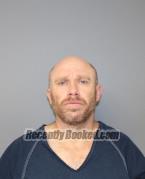 Recent Mugshot Image for BUDDY DAVID WYNN in Greene County, Ohio