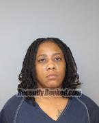 Recent Mugshot Image for TASHA LYNN PATTERSON in Greene County, Ohio