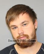 Recent Mugshot Image for AUSTIN NATHANIEL PERKINS in Greene County, Ohio