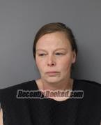 Recent Mugshot Image for DAWN MARIE ENDICOTT in Greene County, Ohio