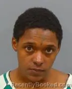 Recent Mugshot Image for SHAWNTE RENEE MARLOW in Greene County, Ohio