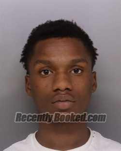 Recent Mugshot Image for KIYON DEVAUGHN in Hamilton County, Ohio