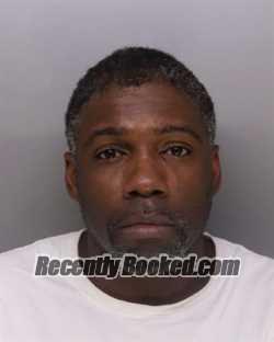 Recent Mugshot Image for OTHNIEL FITZHUGH in Hamilton County, Ohio