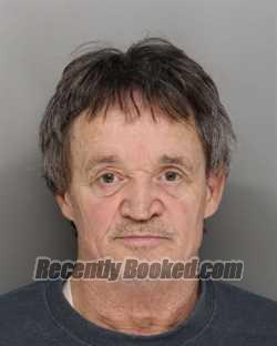 Recent Mugshot Image for THEODORE ROBINSON in Hamilton County, Ohio
