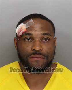 Recent Mugshot Image for ROBERT REEVES in Hamilton County, Ohio