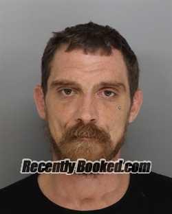 Recent Mugshot Image for NICK HEMBREE in Hamilton County, Ohio