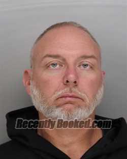 Recent Mugshot Image for CHRISTOPHER LEIGH in Hamilton County, Ohio