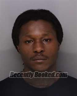 Recent Mugshot Image for MARQUAE JOHNSON in Hamilton County, Ohio