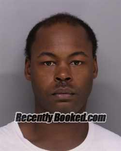 Recent Mugshot Image for MIKELL ALLEN in Hamilton County, Ohio
