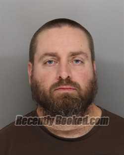 Recent Mugshot Image for JEREMY YORK in Hamilton County, Ohio
